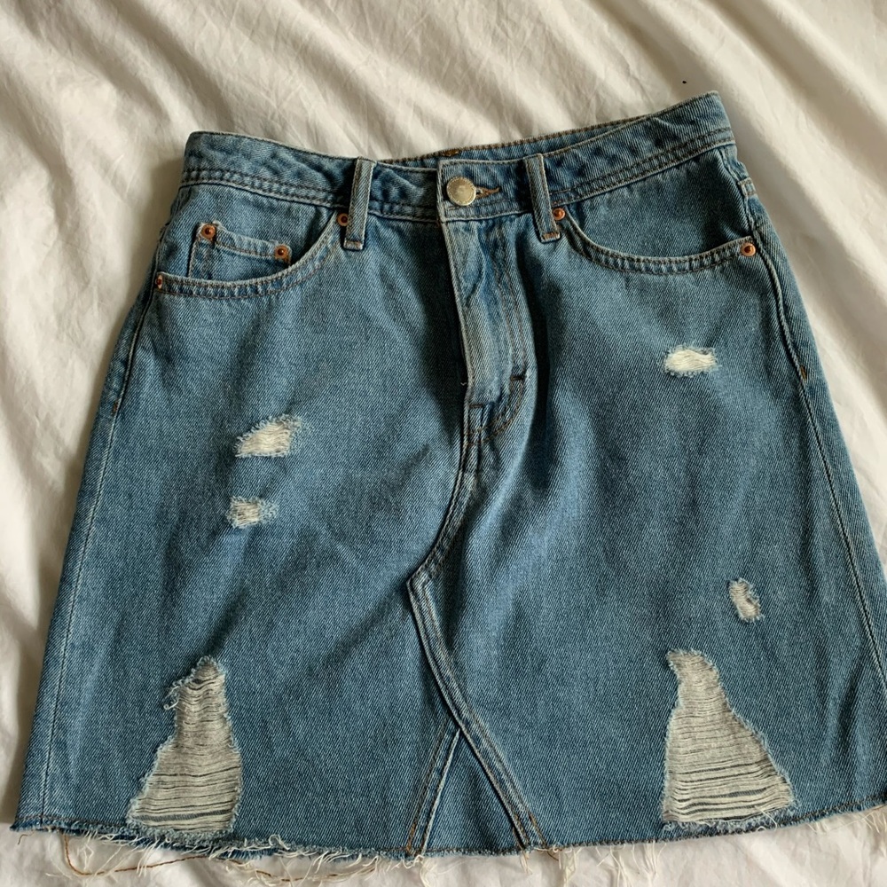 never worn it, good condition